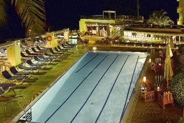 Gran Hotel Reymar 4 Sup