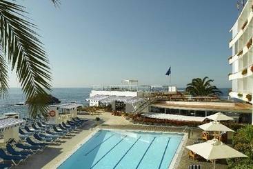 Gran Hotel Reymar 4 Sup