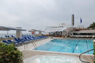 Gran Hotel Reymar 4 Sup