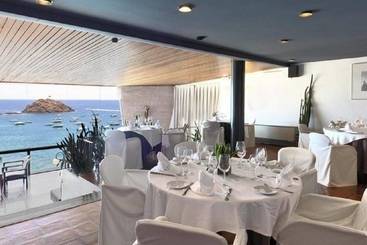 Gran Hotel Reymar 4 Sup