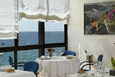 Gran Hotel Reymar 4 Sup