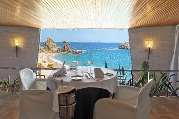 Gran Hotel Reymar 4 Sup