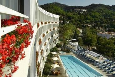 Gran Hotel Reymar 4 Sup