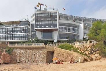 Gran Hotel Reymar 4 Sup