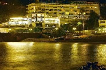 Gran Hotel Reymar 4 Sup