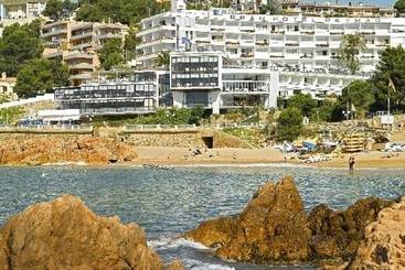 Gran Hotel Reymar 4 Sup