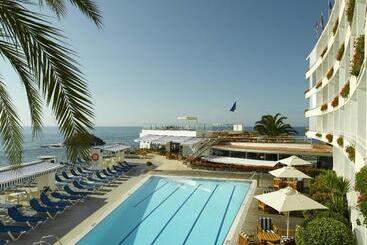 Gran Hotel Reymar 4 Sup