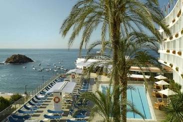 Gran Hotel Reymar 4 Sup
