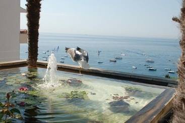 Gran Hotel Reymar 4 Sup