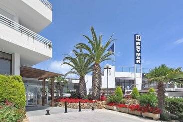 Gran Hotel Reymar 4 Sup