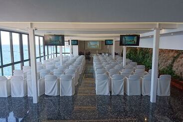 Gran Hotel Reymar 4 Sup