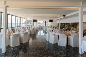 Gran Hotel Reymar 4 Sup