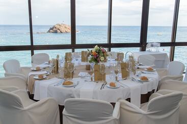 Gran Hotel Reymar 4 Sup