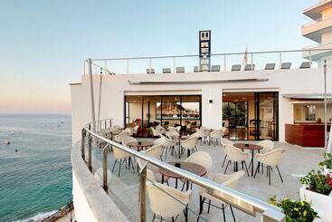 Gran Hotel Reymar 4 Sup