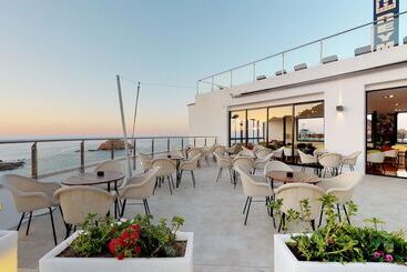 Gran Hotel Reymar 4 Sup