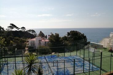 Gran Hotel Reymar 4 Sup