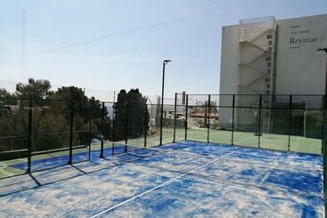 Gran Hotel Reymar 4 Sup