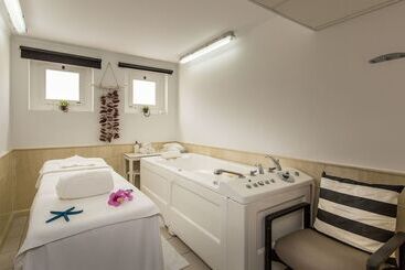Gran Hotel Reymar 4 Sup