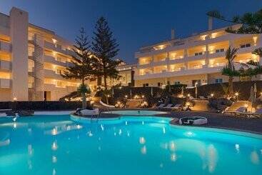 H10 Taburiente Playa ¡Nueva Oferta! - Playa de los Cancajos