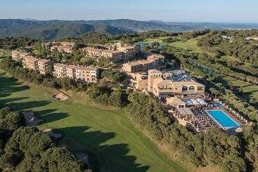 هتل Hapimag Resort Mas Nou