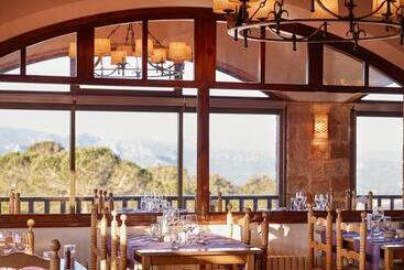 هتل Hapimag Resort Mas Nou