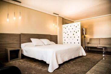 Hospedium Hotel Triana - Miajadas