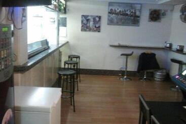فندق Hostal Blazquez Sanchez