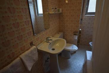 فندق Hostal Blazquez Sanchez