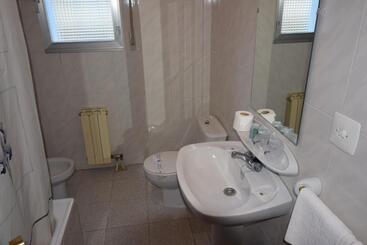 هتل Hostal Blazquez Sanchez