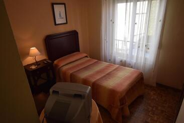 فندق Hostal Blazquez Sanchez