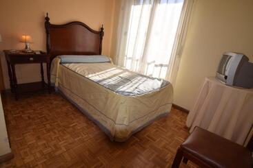 فندق Hostal Blazquez Sanchez