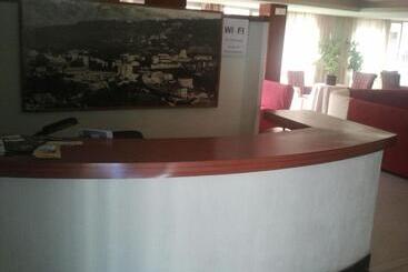 فندق Hostal Blazquez Sanchez