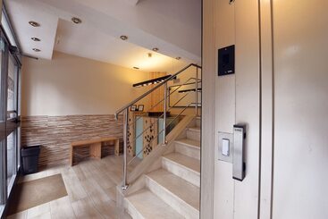 هتل Hostal Concejo