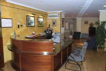 Hostal El Botero