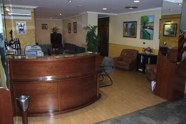 Hostal El Botero