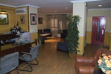Hostal El Botero
