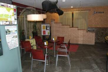 Hostal El Botero