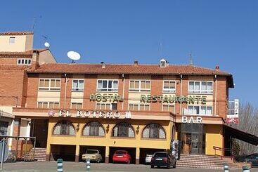 Hostal El Botero