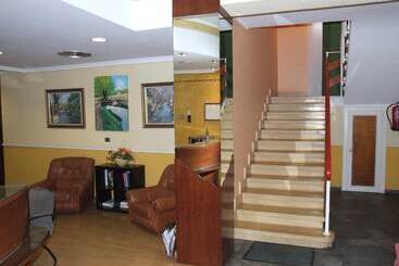 Hostal El Botero