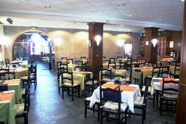 Hostal El Botero