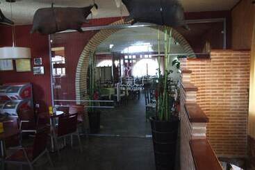 Hostal El Botero
