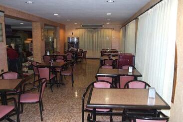 Hostal El Botero