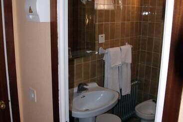 Hostal El Botero