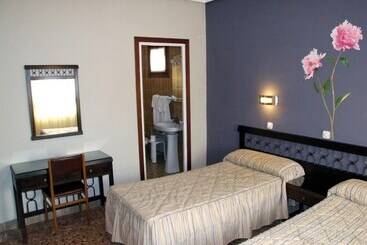 Hostal El Botero
