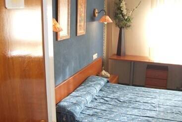 Hostal El Botero