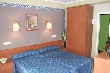 Hostal El Botero