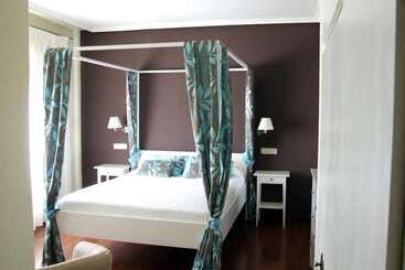 Hostal El Botero