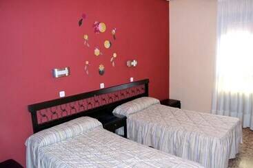 Hostal El Botero