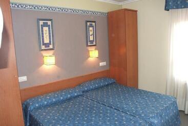 Hostal El Botero