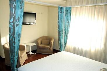 Hostal El Botero